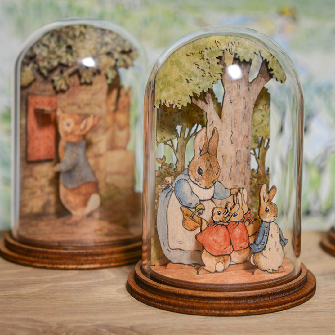 Figurines – Beatrix Potter Gifts by Enesco