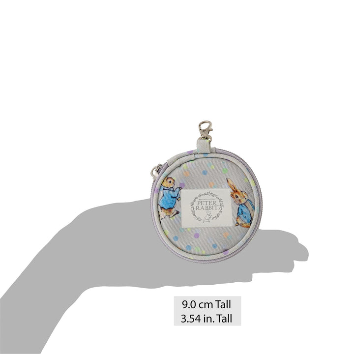 Peter Rabbit Baby Collection Soother Case by Beatrix Potter