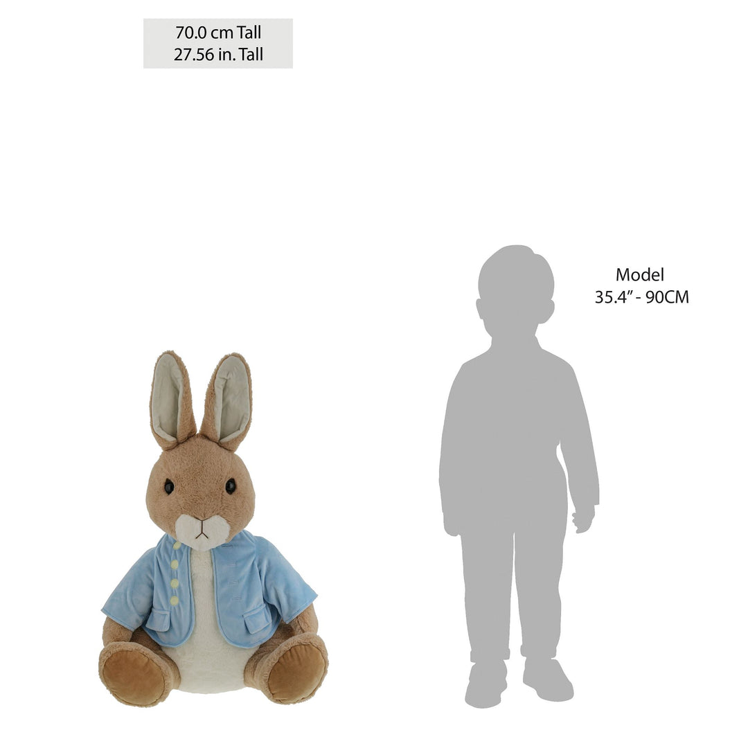 Peter Rabbit Jumbo