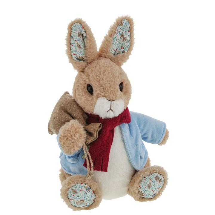 Peter Rabbit Christmas Large