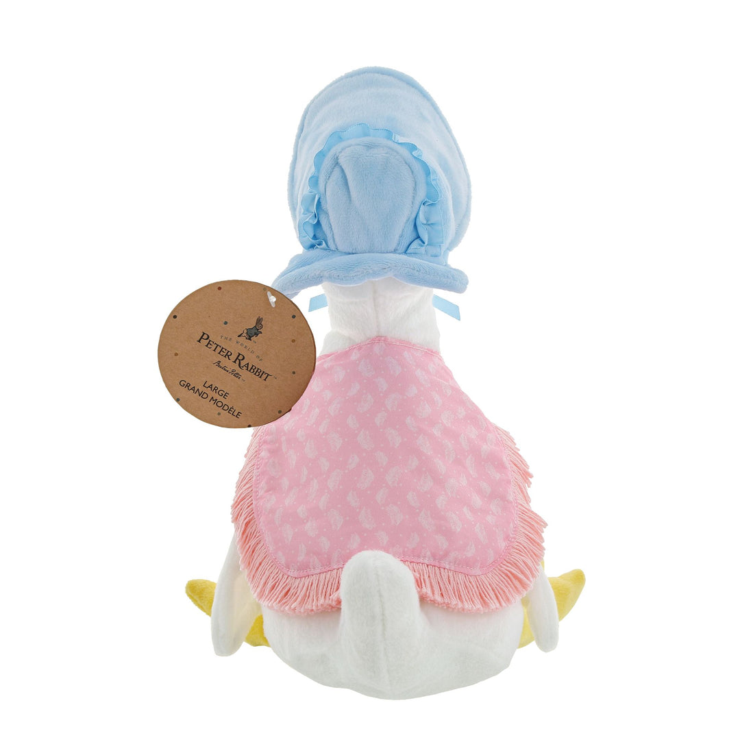 Jemima Puddle-Duck Large - By Beatrix Potter