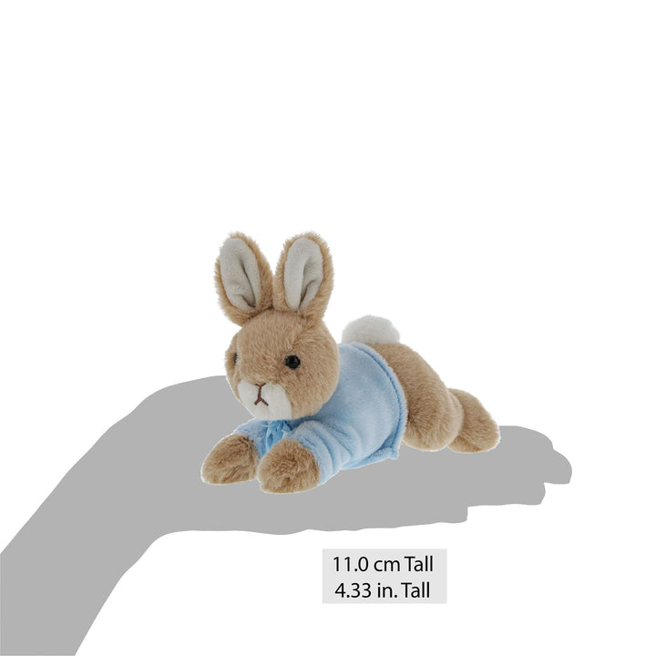 Lying Peter Rabbit Small