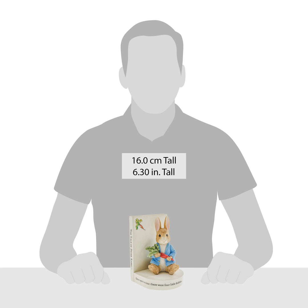 Peter Rabbit Book Stop