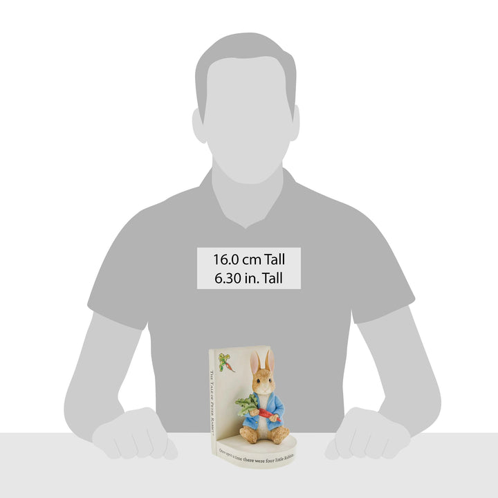 Peter Rabbit Book Stop