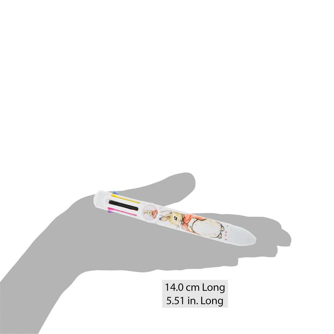 Flopsy Octa Pen