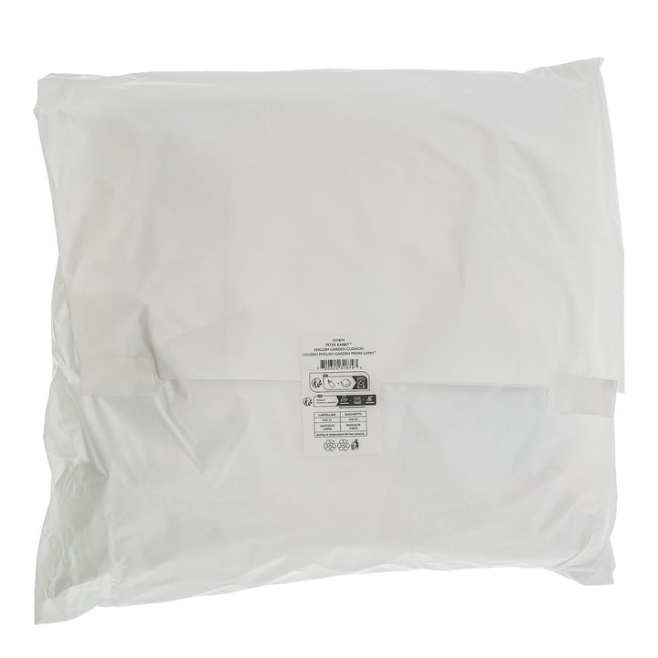 Peter Rabbit English Garden Cushion