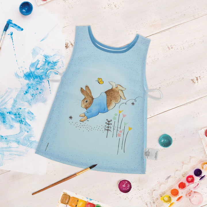 Peter Rabbit Childrens Tabard