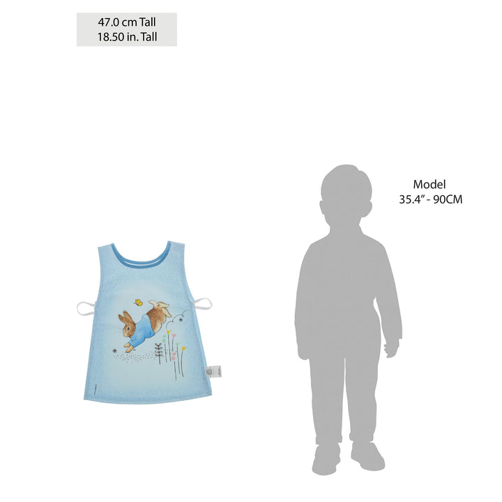 Peter Rabbit Childrens Tabard