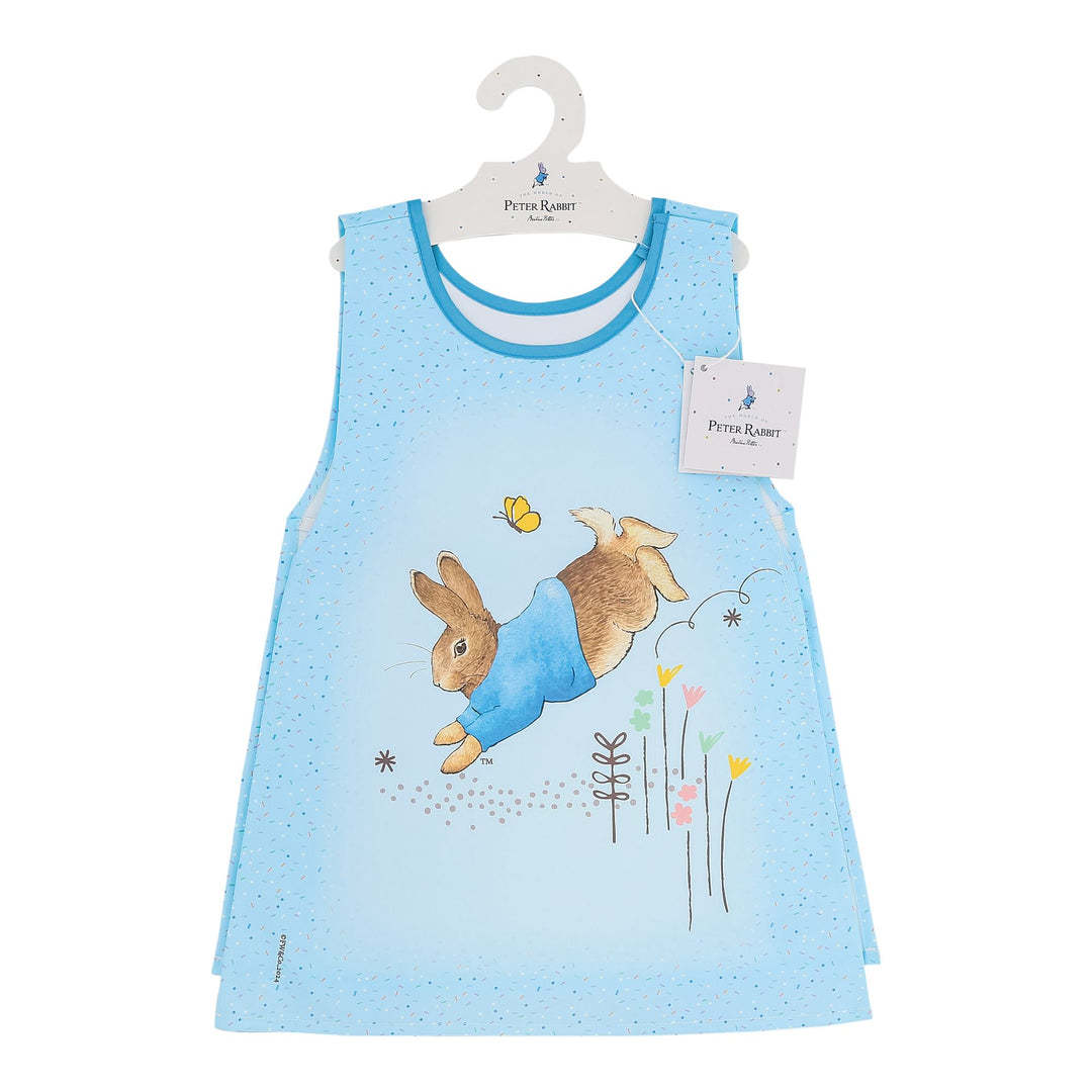Peter Rabbit Childrens Tabard