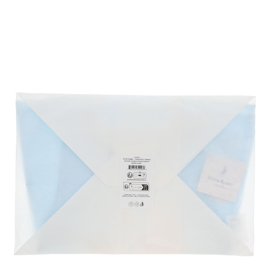 Peter Rabbit Childrens Tabard