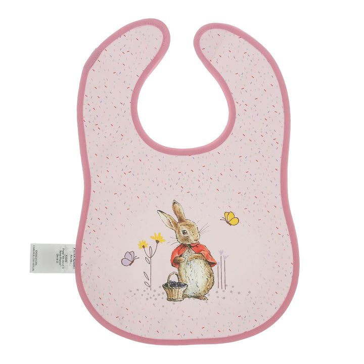 Flopsy Children's Bibs (Set of 2)