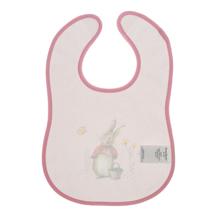 Flopsy Children's Bibs (Set of 2)