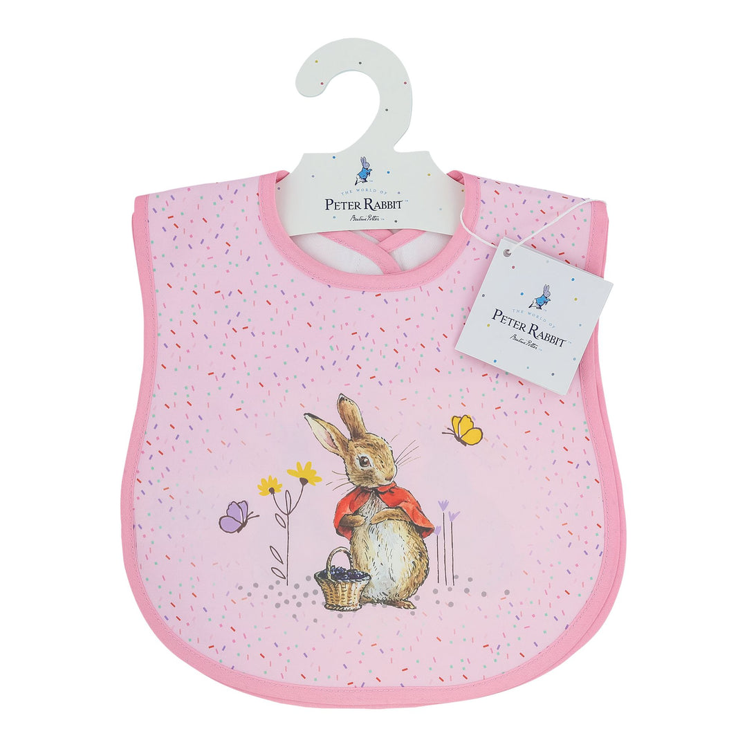 Flopsy Children's Bibs (Set of 2)