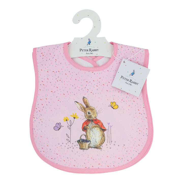 Flopsy Children's Bibs (Set of 2)
