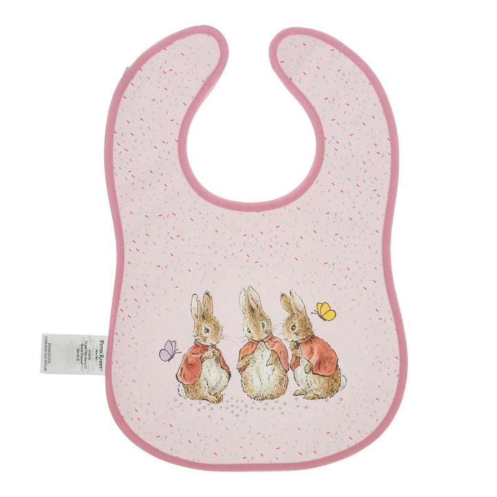 Flopsy Children's Bibs (Set of 2)