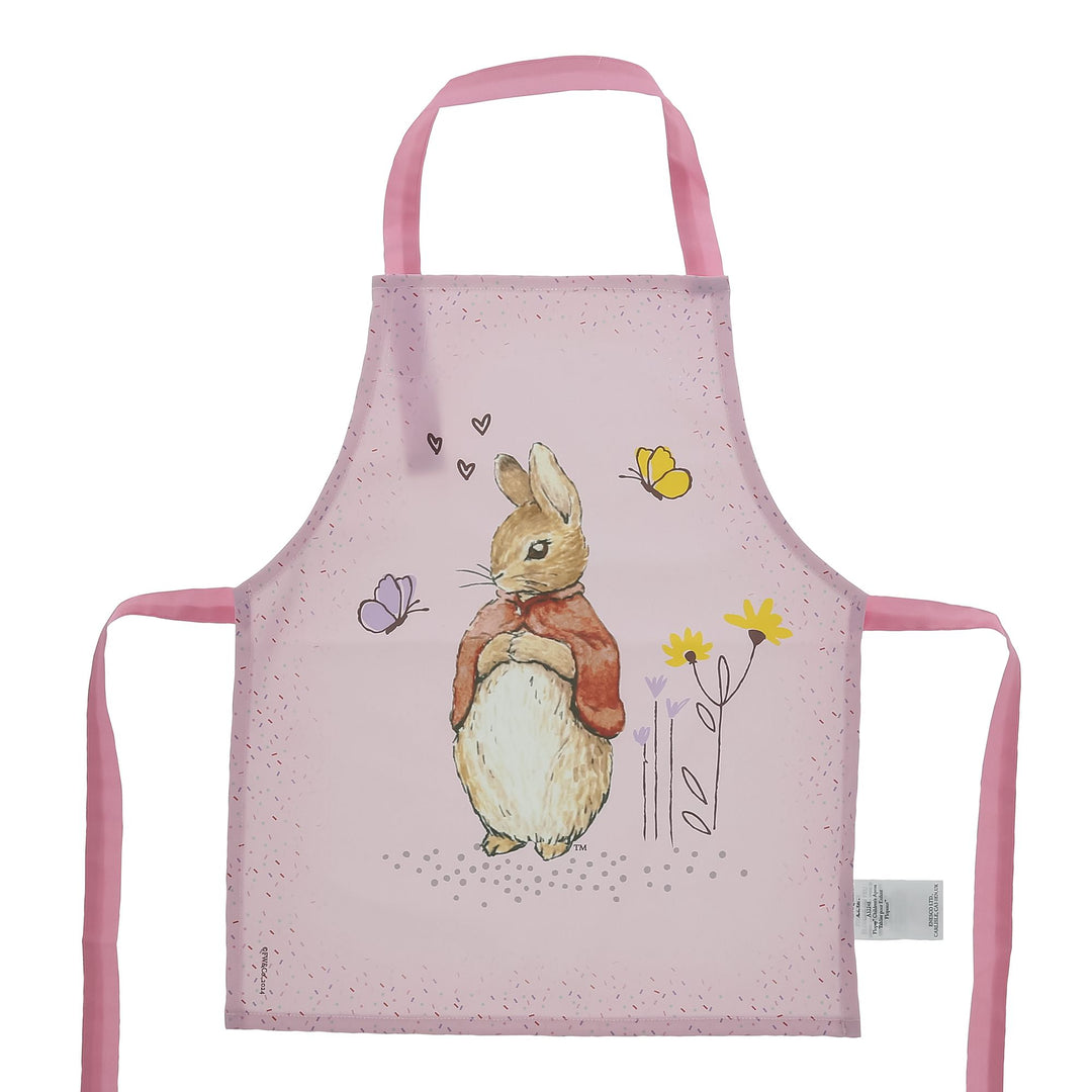 Flopsy Children's Apron