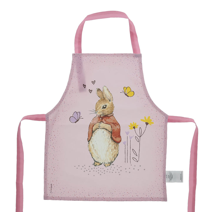 Flopsy Children's Apron