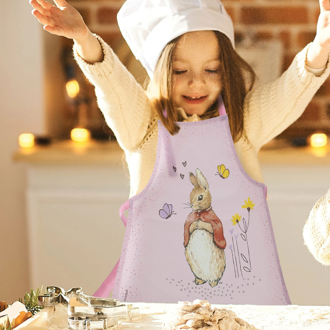 Flopsy Children's Apron