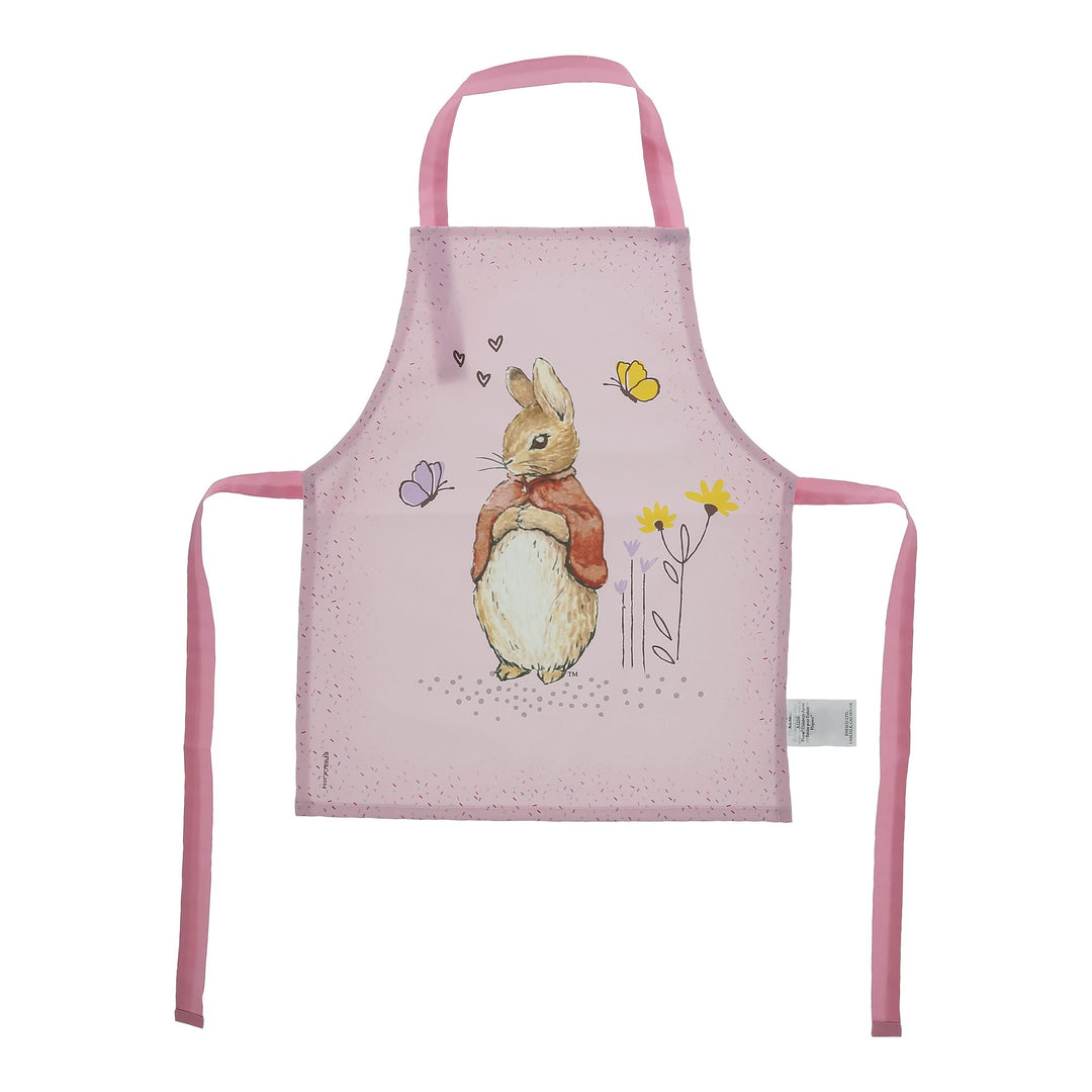 Flopsy Children's Apron