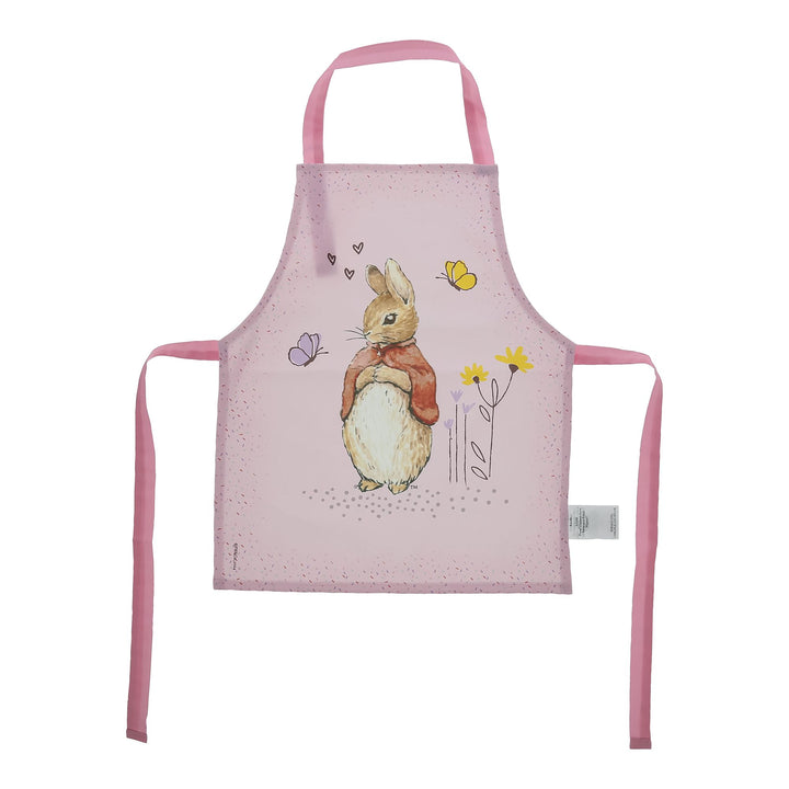 Flopsy Children's Apron