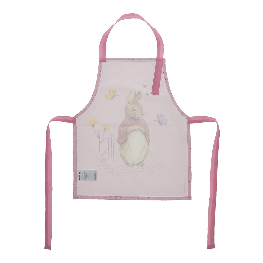 Flopsy Children's Apron