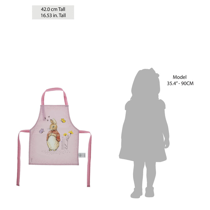 Flopsy Children's Apron