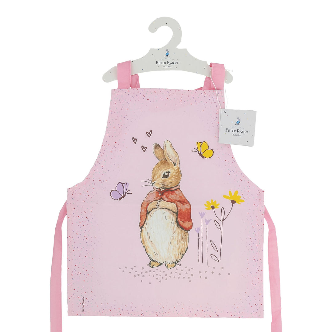 Flopsy Children's Apron