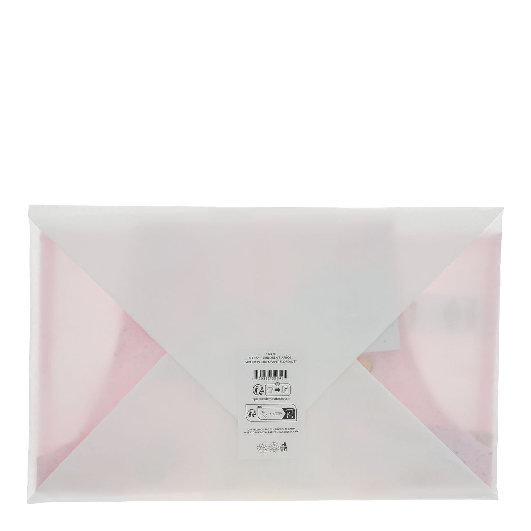 Flopsy Children's Apron