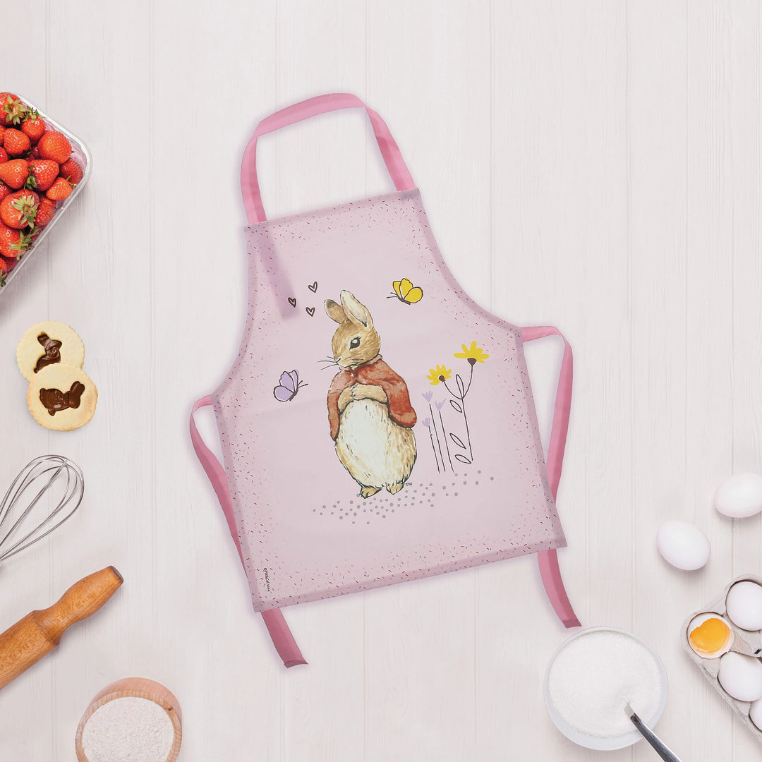 Flopsy Children's Apron