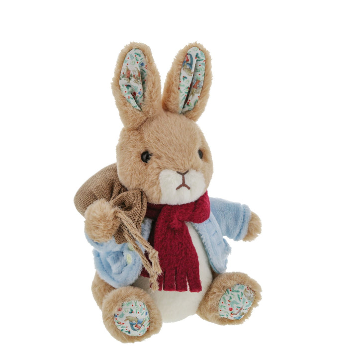 Peter Rabbit Christmas Musical Small