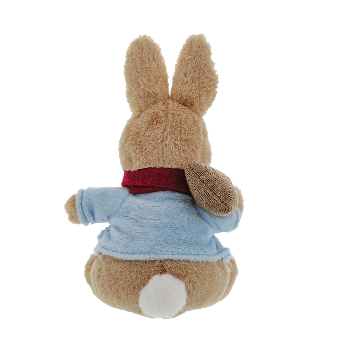 Peter Rabbit Christmas Musical Small