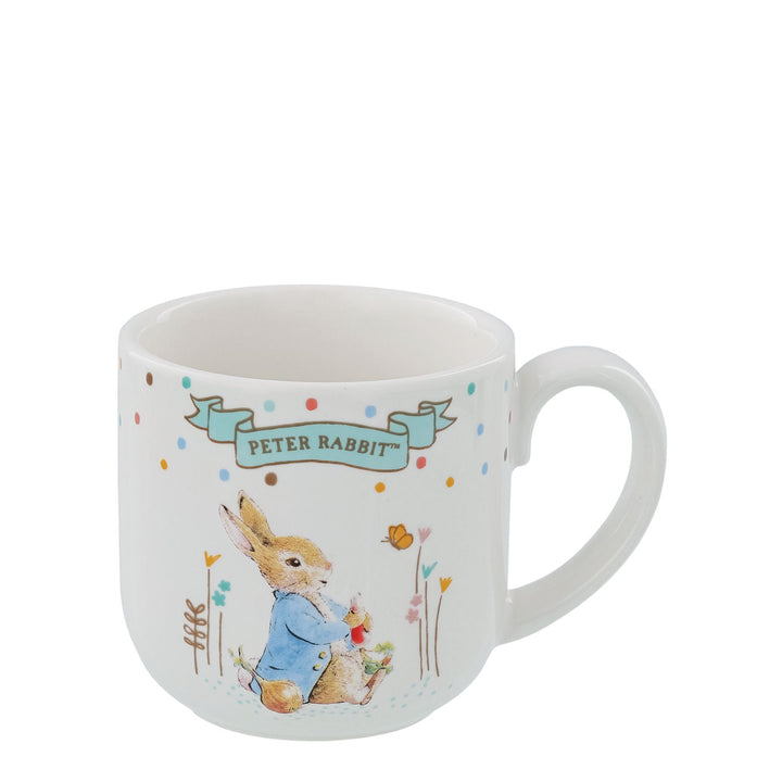 Peter Rabbit 3 Piece Ceramic Dinner Set