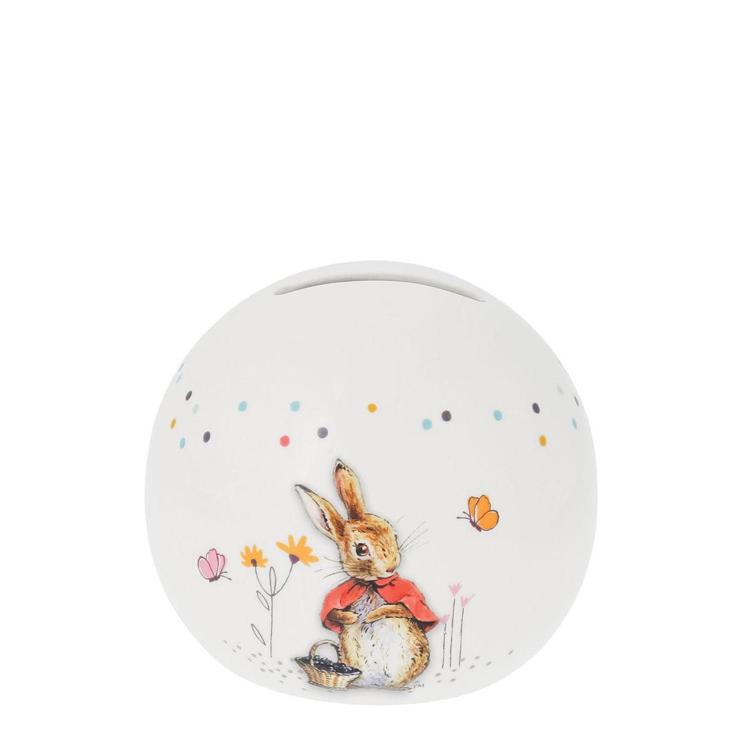 Flopsy Money Bank - Sphere