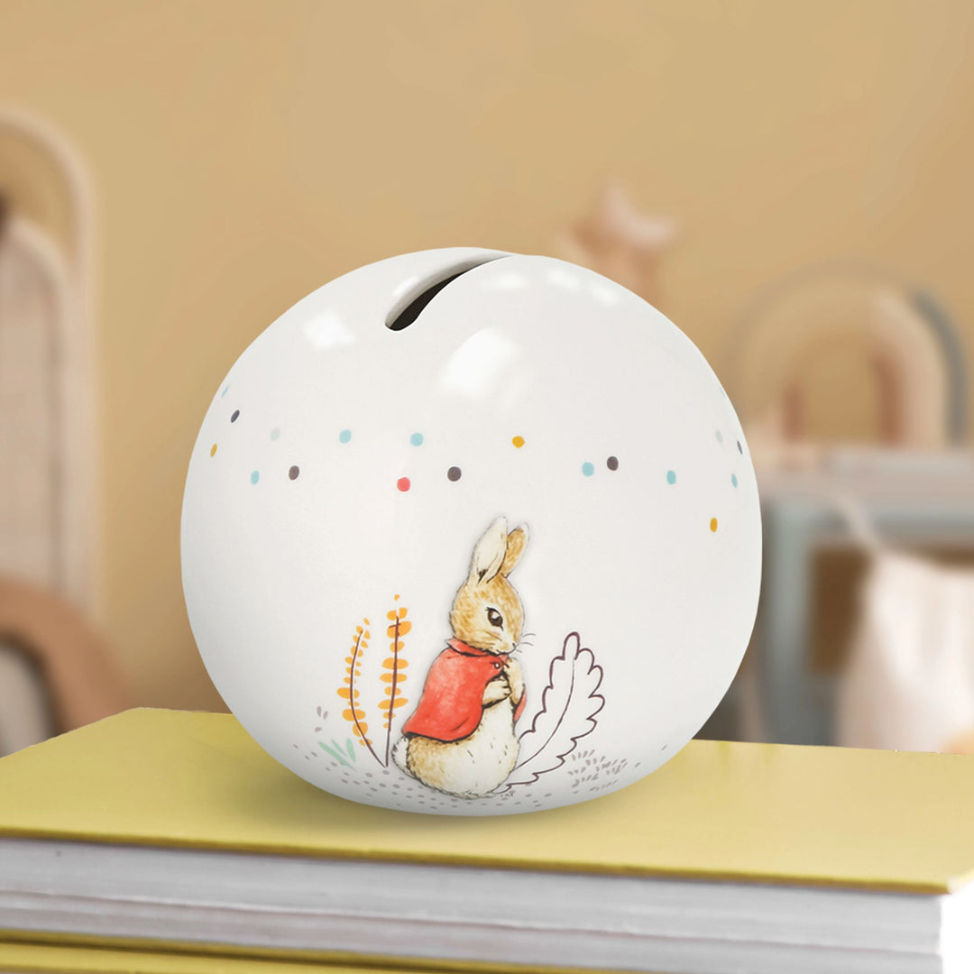 Flopsy Money Bank - Sphere