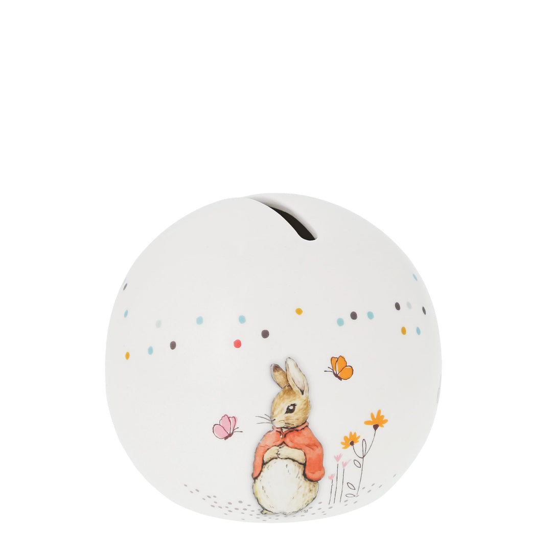 Flopsy Money Bank - Sphere