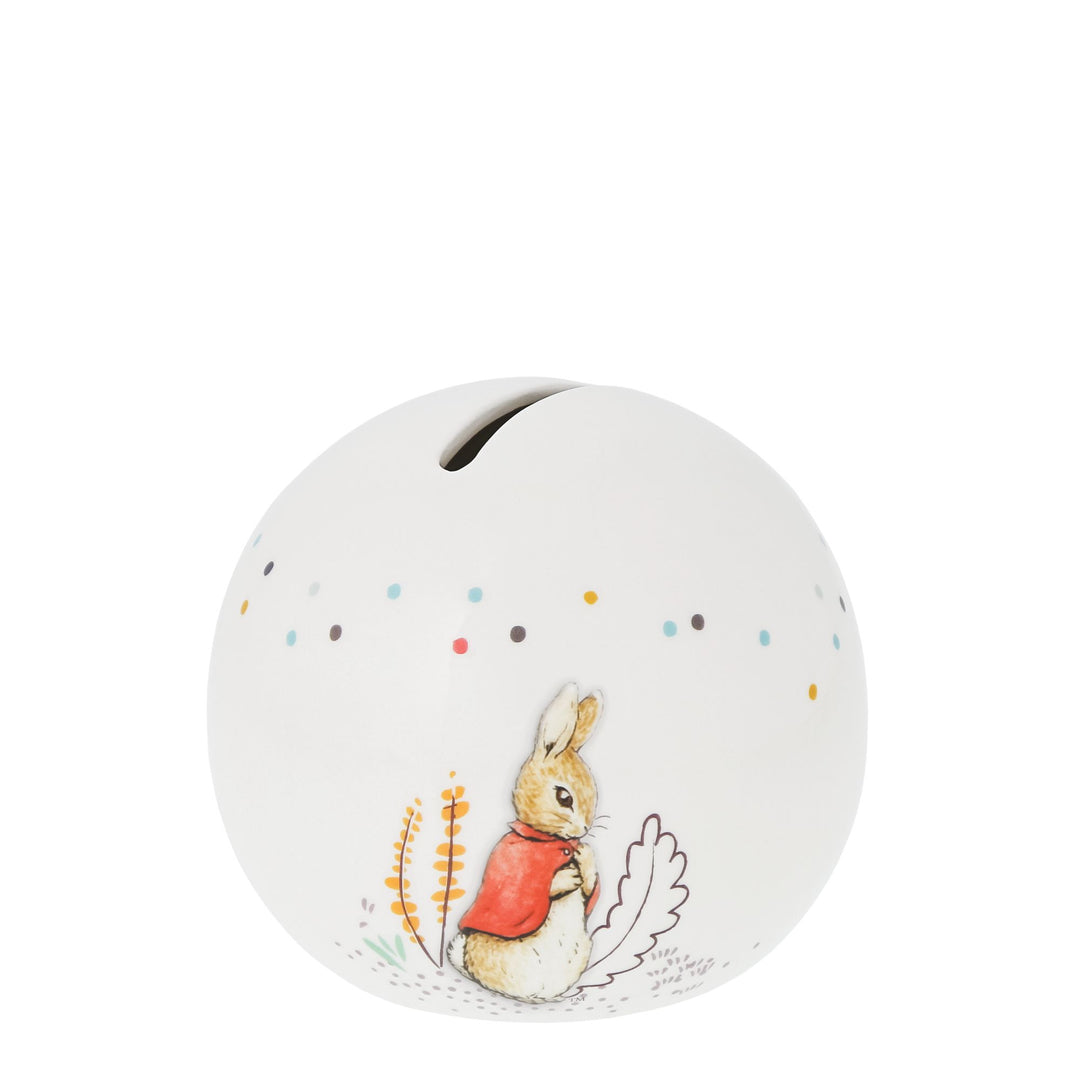 Flopsy Money Bank - Sphere