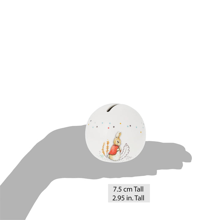 Flopsy Money Bank - Sphere