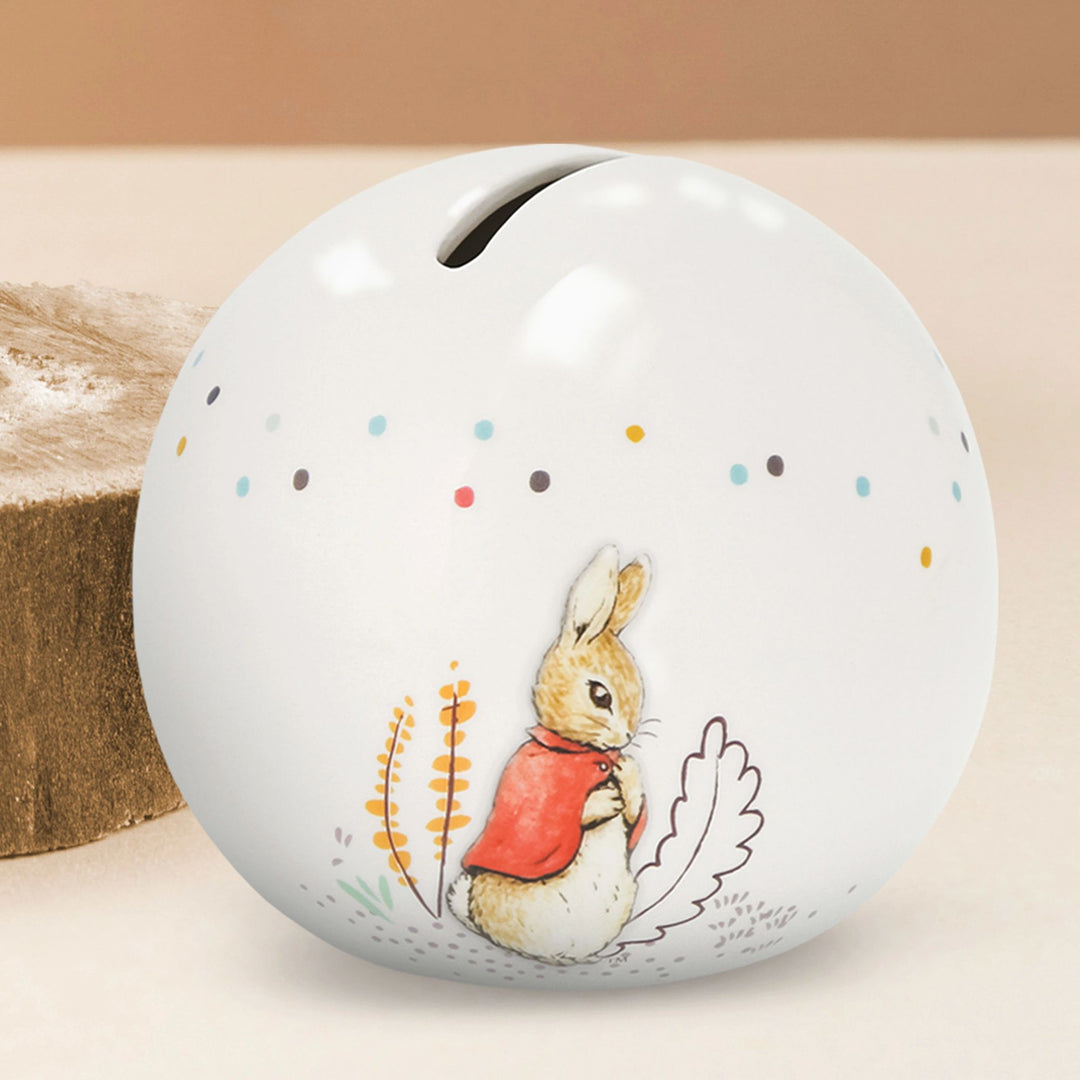 Flopsy Money Bank - Sphere