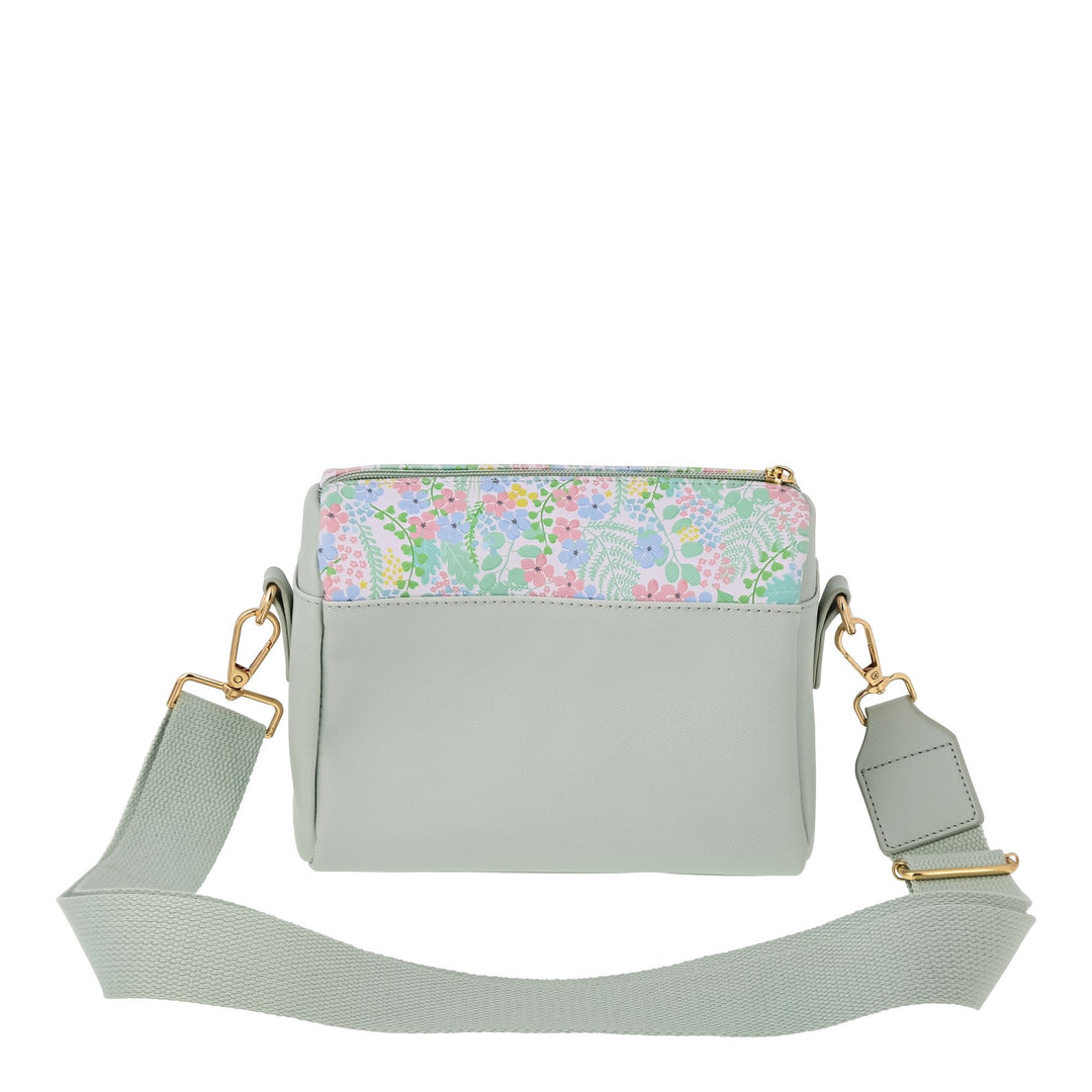 Peter Rabbit English Garden Cross Body Bag