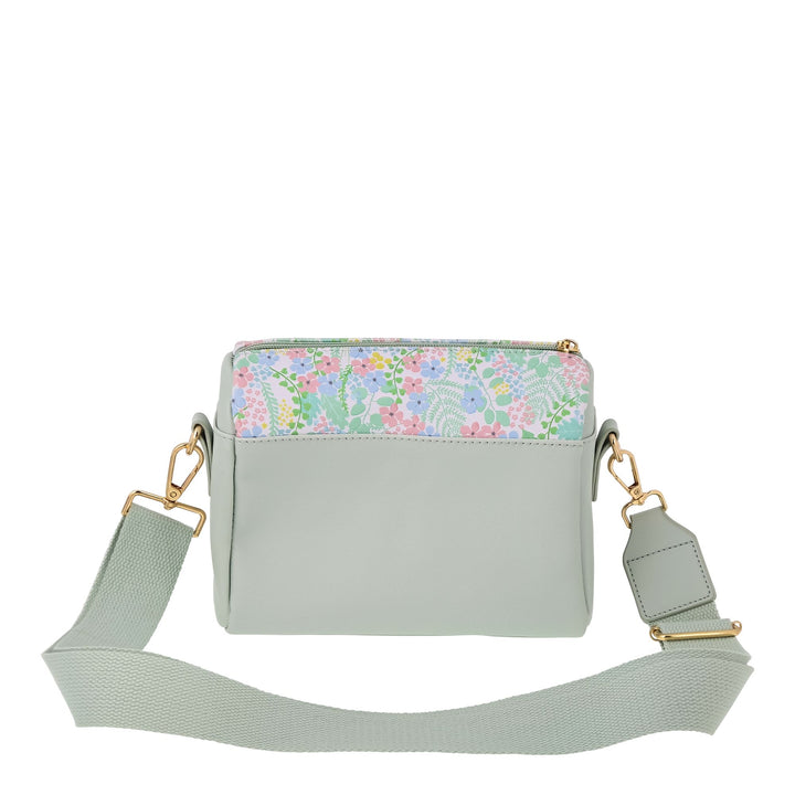 Peter Rabbit English Garden Cross Body Bag