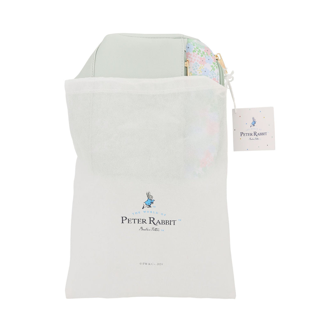 Peter Rabbit English Garden Cross Body Bag