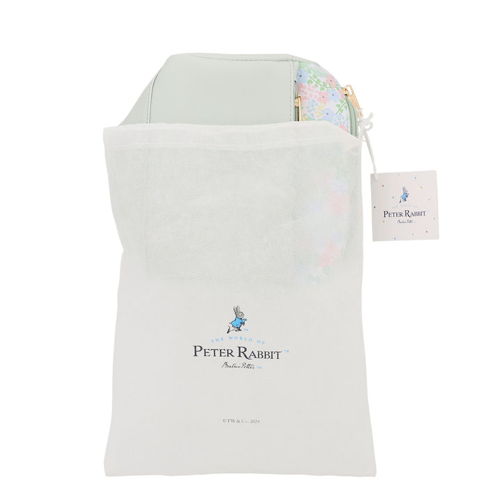 Peter Rabbit English Garden Cross Body Bag
