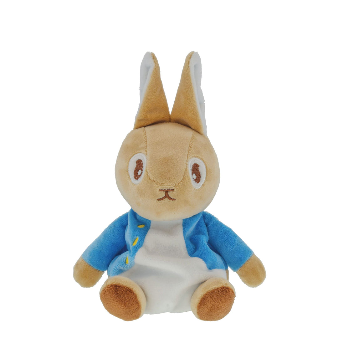 Peter Rabbit Mini Plush Toy