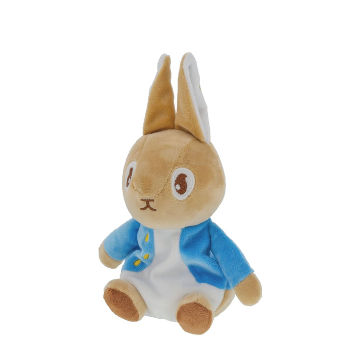 Peter Rabbit Mini Plush Toy