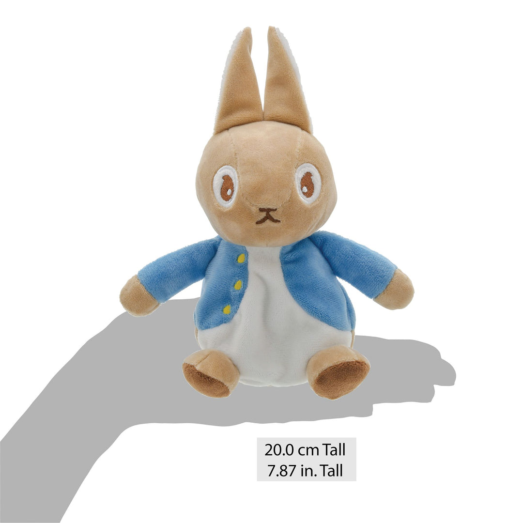 Peter Rabbit Mini Plush Toy
