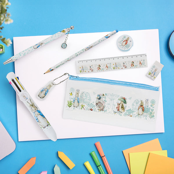 Back to School Adventures with Peter Rabbit™