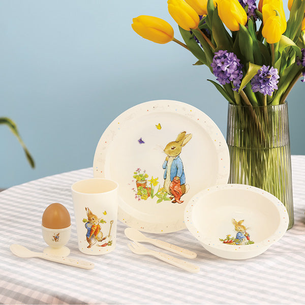 Children's Dinnerware