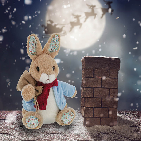 Christmas Traditions blog