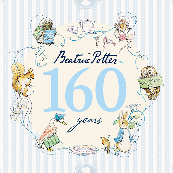 Celebrating 160 Years of Mischief and Magic