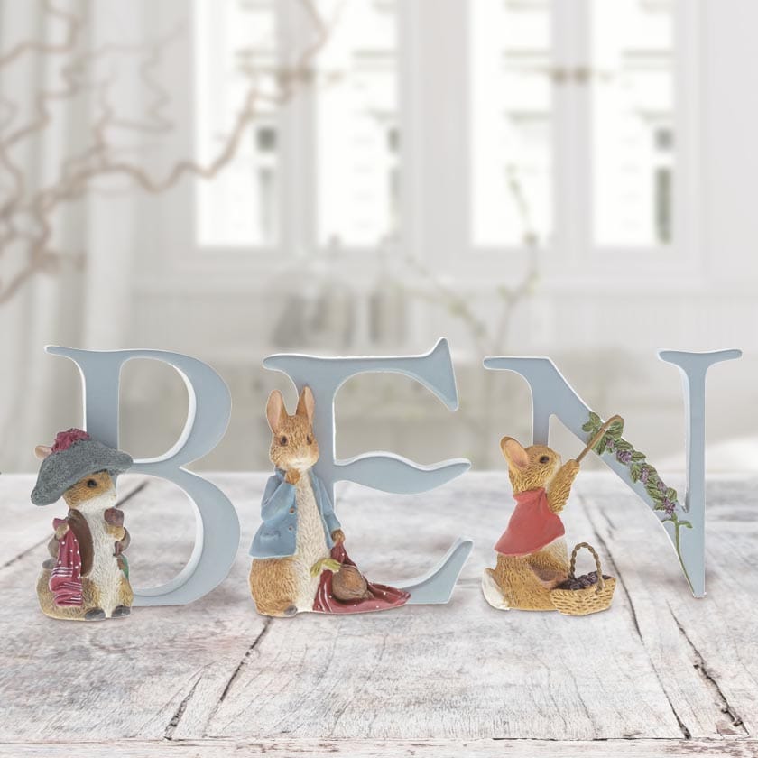 Why Peter Rabbit Remains So Popular Across the Generations – Beatrix ...